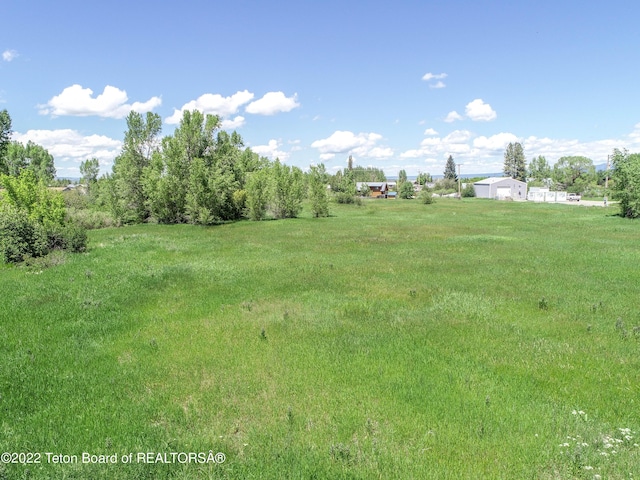 TBD W Center St, Victor, ID 83455