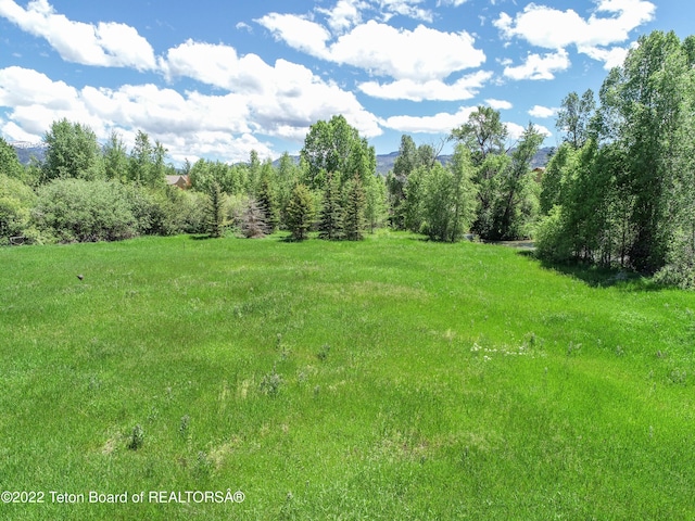 TBD W Center St, Victor, ID 83455