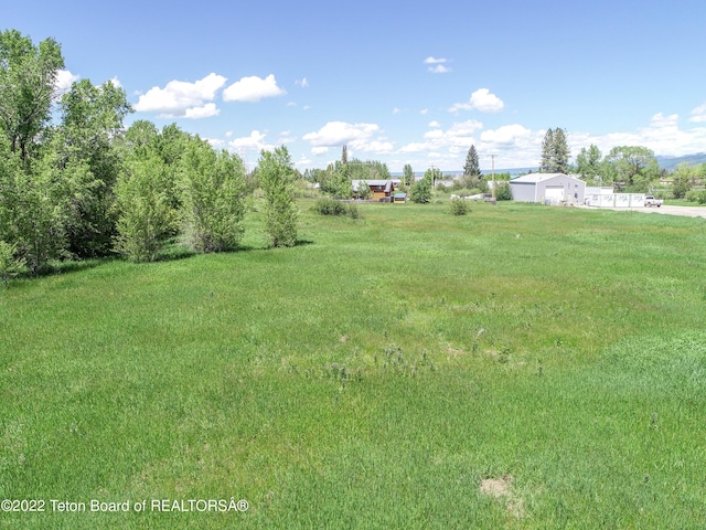 TBD W Center St, Victor, ID 83455