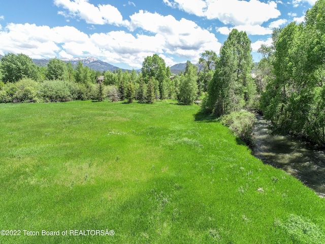 TBD W Center St, Victor, ID 83455