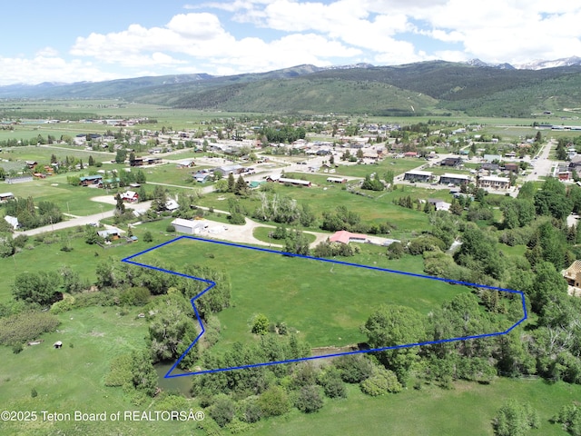TBD W Center St, Victor, ID 83455