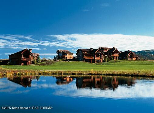70 Hastings Dr, Victor, ID 83455 - water view