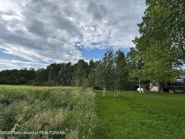 13280 N 3750 W, Felt, ID 83424 - view of local wilderness