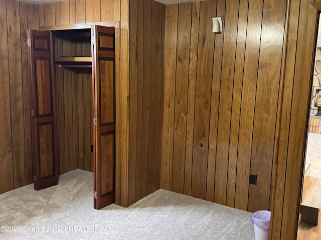 13280 N 3750 W, Felt, ID 83424 - view of closet