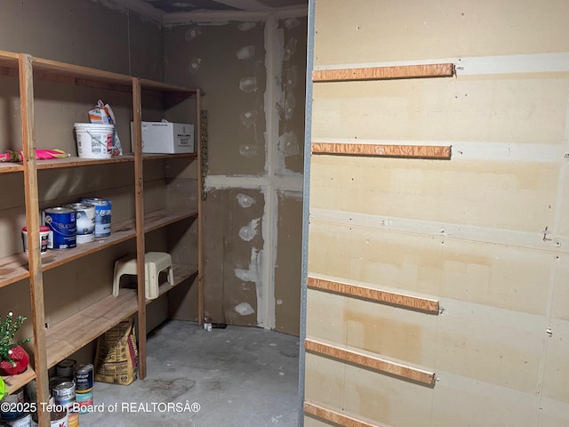 13280 N 3750 W, Felt, ID 83424 - view of storage