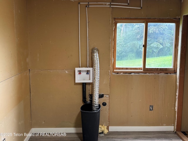 13280 N 3750 W, Felt, ID 83424 - view of utility room