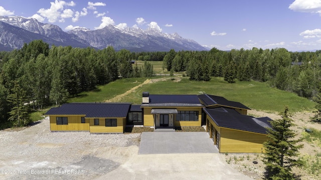 175 Huckleberry Dr, Jackson, WY 83001 - photo 24