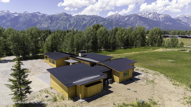 175 Huckleberry Dr, Jackson, WY 83001 - photo 25