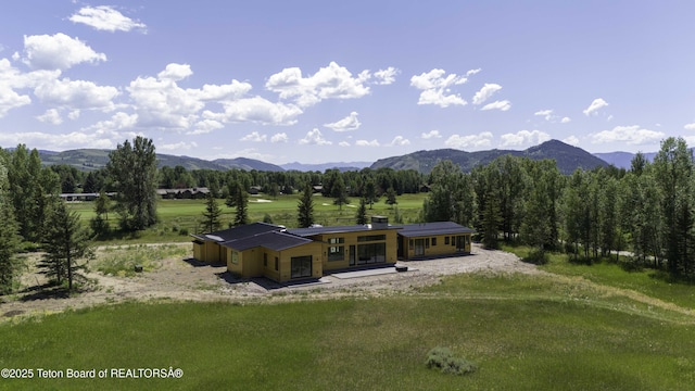 175 Huckleberry Dr, Jackson, WY 83001 - photo 28