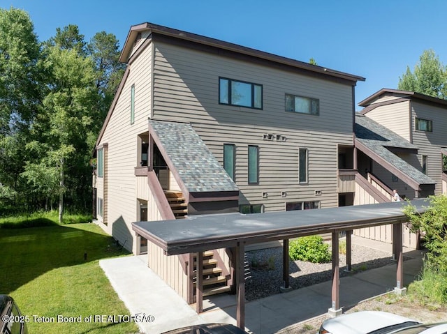 4435 Berry Dr Unit 3611, Wilson, WY 83014 - photo 2