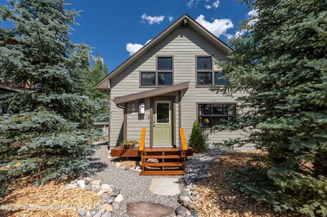 190 Moose St, Jackson, WY 83001