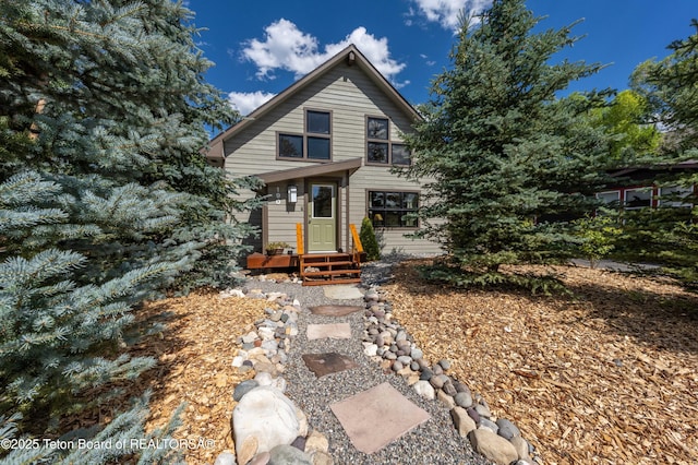190 Moose St, Jackson, WY 83001