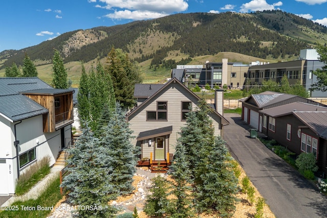 190 Moose St, Jackson, WY 83001