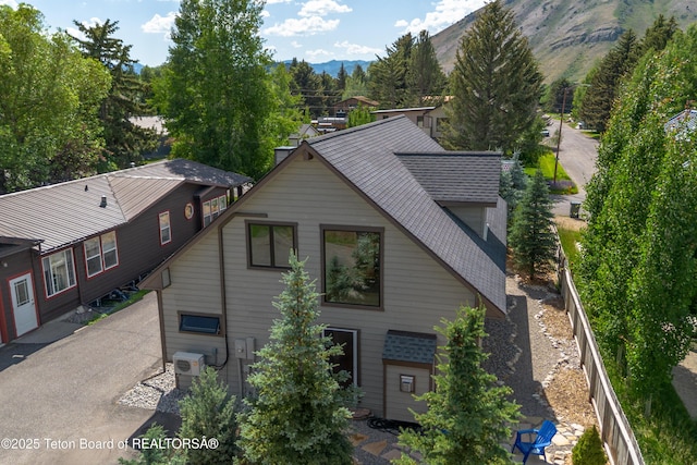 190 Moose St, Jackson, WY 83001
