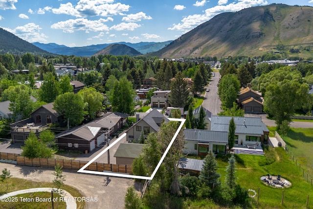 190 Moose St, Jackson, WY 83001