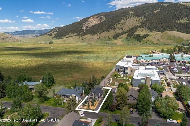 190 Moose St, Jackson, WY 83001