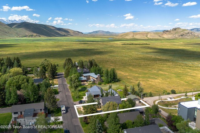 190 Moose St, Jackson, WY 83001