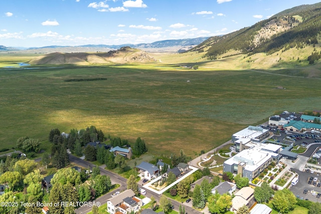 190 Moose St, Jackson, WY 83001