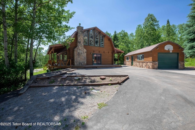 227 Hillside Circle Way, Star Valley Ranch, WY 83127 - photo 2