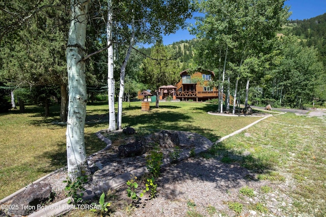 227 Hillside Circle Way, Star Valley Ranch, WY 83127 - photo 4