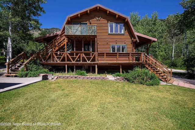 227 Hillside Circle Way, Star Valley Ranch, WY 83127 - photo 6