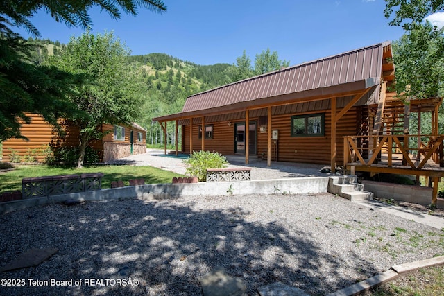 227 Hillside Circle Way, Star Valley Ranch, WY 83127 - photo 7