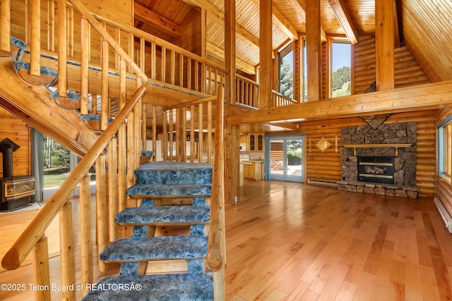 227 Hillside Circle Way, Star Valley Ranch, WY 83127 - photo 20