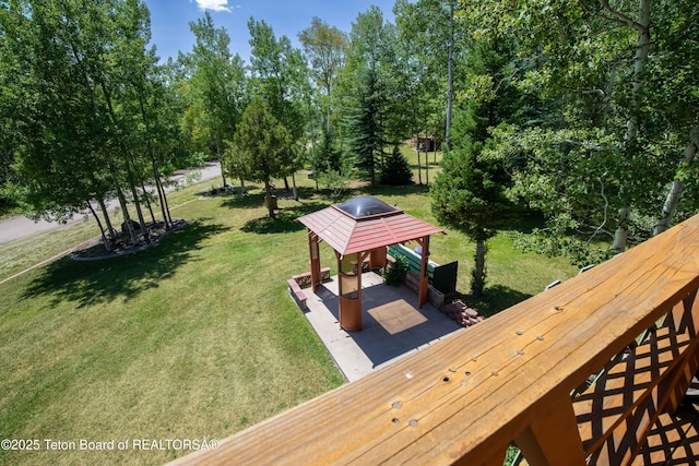 227 Hillside Circle Way, Star Valley Ranch, WY 83127 - photo 25