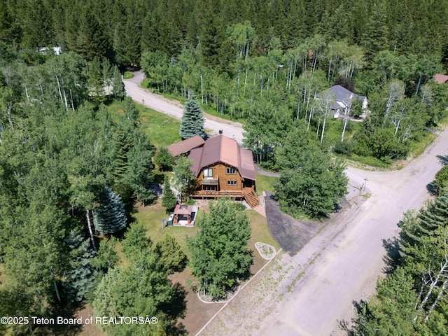 227 Hillside Circle Way, Star Valley Ranch, WY 83127 - photo 34