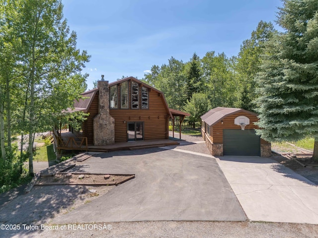 227 Hillside Circle Way, Star Valley Ranch, WY 83127 - photo 35