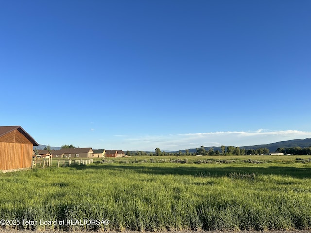 LOT103 Tumbleweed Ln, Star Valley Ranch, WY 83127 - photo 1