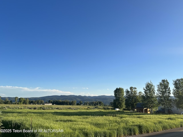LOT103 Tumbleweed Ln, Star Valley Ranch, WY 83127 - photo 2