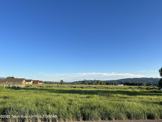 LOT103 Tumbleweed Ln, Star Valley Ranch, WY 83127 - photo 3