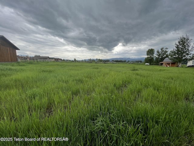 LOT103 Tumbleweed Ln, Star Valley Ranch, WY 83127 - photo 5