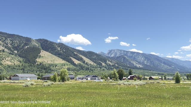 Ponderosa Dr, Star Valley Ranch, WY 83127 - photo 2