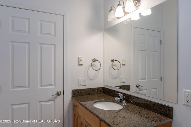 80 Eva Ln Unit 14, Victor, ID 83455 - bathroom with vanity