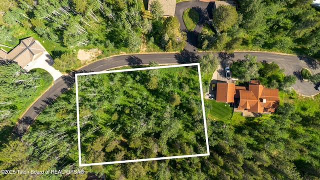 5300 W Woodchuck Rd, Wilson, WY 83014