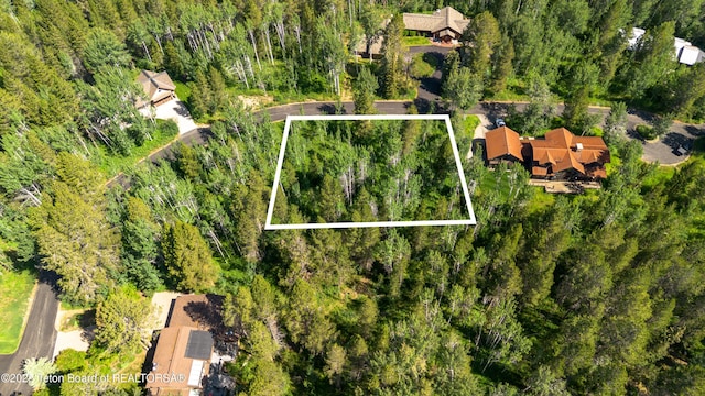5300 W Woodchuck Rd, Wilson, WY 83014