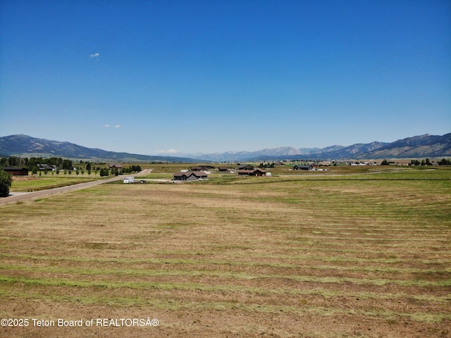24 River Ranch Loop, Freedom, WY 83120