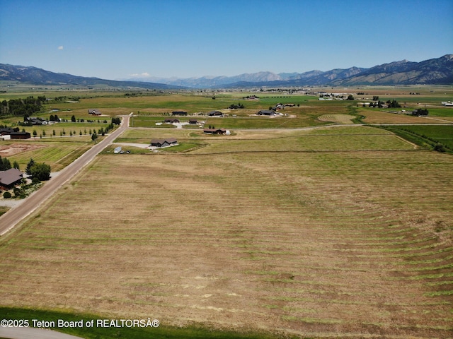24 River Ranch Loop, Freedom, WY 83120