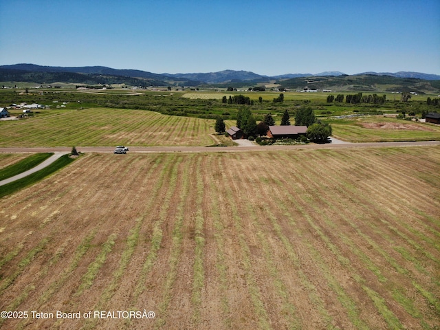 24 River Ranch Loop, Freedom, WY 83120
