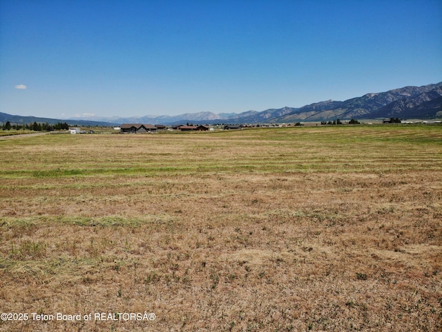24 River Ranch Loop, Freedom, WY 83120
