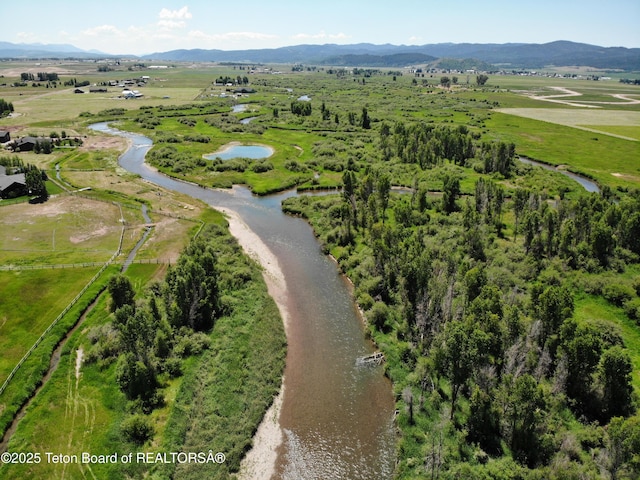 24 River Ranch Loop, Freedom, WY 83120
