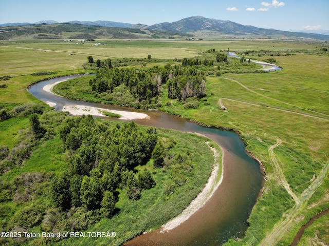 24 River Ranch Loop, Freedom, WY 83120