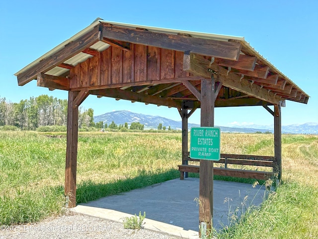 24 River Ranch Loop, Freedom, WY 83120