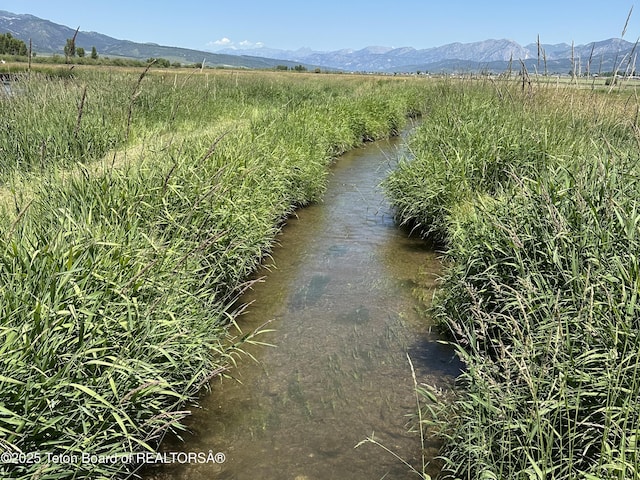 24 River Ranch Loop, Freedom, WY 83120
