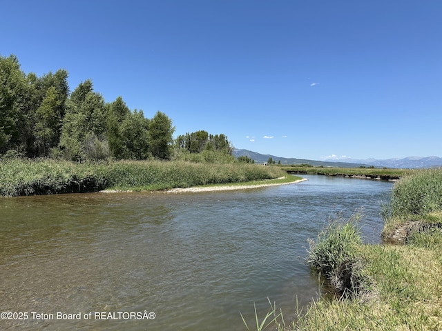 24 River Ranch Loop, Freedom, WY 83120