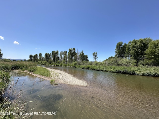 24 River Ranch Loop, Freedom, WY 83120