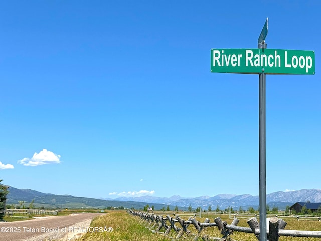 24 River Ranch Loop, Freedom, WY 83120