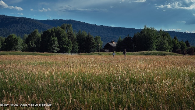 9460 Timberline Loop, Victor, ID 83455